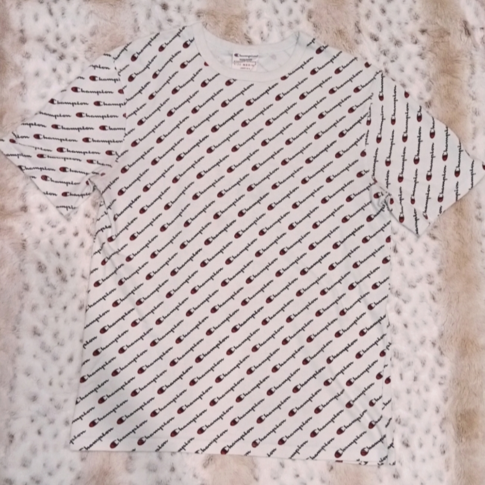 Champion Shirt